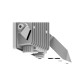Projecteur LED Blanc 20W CCT IP65