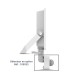 Projecteur LED Blanc 20W CCT IP65