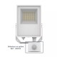 Projecteur LED Blanc 30W CCT IP65