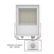 Projecteur LED Blanc 50W CCT IP65