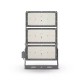 Projecteur LED Haute Puissance 750W 5000K - Garantie 5 ans