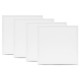Pack de 5 dalles LED - 36 Watts 600x600 - 4000K