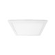 Dalle LED Blanc 295 x 295 18W 3000K - Garantie 5 ans