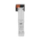 Dalle LED Blanc PMMA 595x595 28W 4000K - Garantie 5 ans
