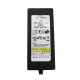 Dalle LED Blanc 595x595 36W RGB Télécommande RF