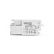 Plafonnier LED Blanc Ø85 3W 6000K