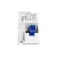 Plafonnier LED Blanc Ø85 3W 6000K