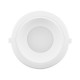 Downlight LED Blanc rond Basse Luminance Ø230mm 25W 6000K