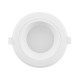Downlight LED Blanc rond Basse Luminance Ø150mm 15W 6000K