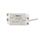 Downlight LED Blanc rond Basse Luminance Ø150mm 15W 6000K
