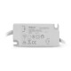 Plafonnier LED PC Blanc 147x147mm 10W 4000K