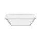 Kit pose en saillie pour Plafonniers 600 x 600 Automatique
