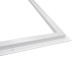 Dalle Cadre LED 1195x595mm 72W 4000K PACK DE 2