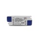 Plafonnier LED fixe blanc rond 34-40W CCT - Garantie 5 ans