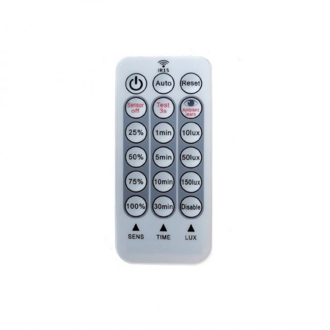 Télécommande pour hublot 400004 et 400011
