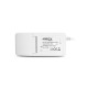 Plafonnier LED Blanc Ø300 24W CCT - Garantie 5 ans