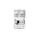 Plafonnier LED Blanc Ø175 12W 4000K - Garantie 5 ans