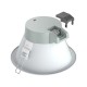 Downlight LED Blanc rond Basse Luminance CCT 30W Ø217mm - Garantie 5 ans