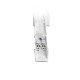Dalle LED Blanc Backlit 1195x295 36W 4000K - DALI/PUSH - Garantie 5 ans - PACK DE 2