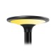 Tête de lampadaire solaire 20W 2CCT IP65