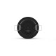 Spot LED CCT BBC 6W 2700/3000/4000K Gradable noir Détecteur - Garantie 5 ans