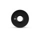 Spot LED CCT BBC 6W 2700/3000/4000K Gradable noir Détecteur - Garantie 5 ans