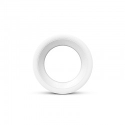 Collerette basse luminance blanc pour downlight CYNIUS 15W