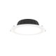Downlight LED CCT BBC 15W 3000/4000/6500K - Garantie 5 ans
