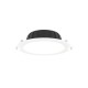 Downlight LED CCT BBC 15W 3000/4000/6500K - Garantie 5 ans