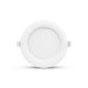 Downlight LED CCT DALI2/PUSH BBC 15W 3000/4000/6500K - Garantie 5 ans
