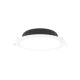 Downlight LED CCT BBC 24W 3000/4000/6500K - Garantie 5 ans