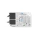 Dalle LED Blanc 595x595 30W 4000K DALI/PUSH - Garantie 5 ans