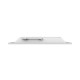 Dalle LED Blanc Backlit 295 x 1195 mm 25W 4000K DALI2/PUSH - Garantie 5 ans