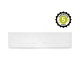 Dalle LED Blanc 295 x 1195 mm 30W 4000K DALI/PUSH - Garantie 5 ans