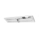 Dalle LED Blanc 295 x 1195 mm 30W 4000K DALI/PUSH - Garantie 5 ans
