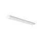 Linéaire LED salle de classe multi-puissance CCT - 1200 mm - Garantie 5 ans