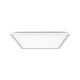 Dalle LED Blanc Backlit 595x595 30W 4000K