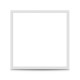Dalle Cadre LED 595x595mm 30W 4000K - Garantie 5 ans