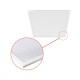 Dalle LED Blanc PMMA 595x595 28W 4000K Prismatique - Garantie 5 ans