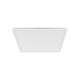Dalle LED Blanc PMMA 595x595 36W 4000K IP44 Prismatique - Garantie 5 ans