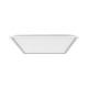 Dalle LED Backlit 595x595 25W Blanc CCT Prismatique - Garantie 5 ans