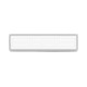 Dalle LED Blanc Backlit 295 x 1195 mm 25W 3000K UGR19 - Garantie 5 ans