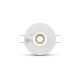 Spot LED CCT BBC Blanc 6W 2700/3000/4000K Détecteur - Maître/Esclave - Garantie 5 ans