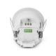 Détecteur de mouvement IR LED encastrable 360 600W BBC - Garantie 5 ans