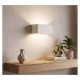 Applique Murale LED Blanc 6.5W 3000K