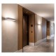 Applique Murale LED Blanc 6W 3000K