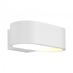 Applique Murale LED Blanc 6W 3000K