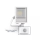 Projecteur LED Blanc 10W CCT IP65