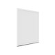 Dalle LED Blanc 295 x 295 18W 4000K Prismatique - Garantie 5 ans