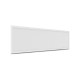 Dalle LED Blanc 295 x 1195 mm 28W 4000K Prismatique - Garantie 5 ans